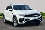 2022 Volkswagen T-Roc