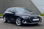 2023 Audi A3