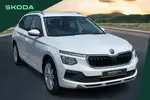 2024 Skoda Kamiq
