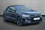 2023 Volkswagen T-Roc Cabriolet