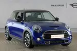 2019 MINI Hatchback