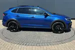 2025 Volkswagen Taigo