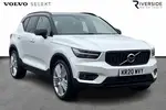 2020 Volvo XC40