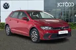 2023 Volkswagen Polo