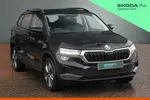 2023 Skoda Karoq
