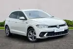2024 Volkswagen Polo