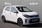 2018 Kia Picanto
