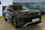 2026 Volkswagen Tayron