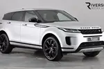2020 Land Rover Range Rover Evoque