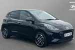 2024 Hyundai i10