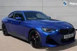 2022 BMW 2 Series