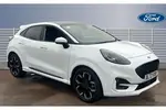 2022 Ford Puma