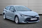 2022 Toyota Corolla Touring Sport