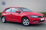 2019 Volkswagen Polo