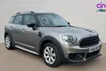 2019 MINI Countryman