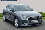 2020 Audi Q3