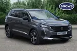 2023 Peugeot 5008
