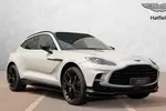 2025 Aston Martin DBX