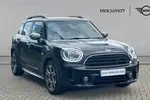 2023 MINI Countryman