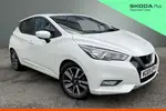 2019 Nissan Micra