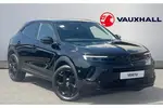 2023 Vauxhall Mokka
