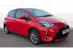 2018 Toyota Yaris