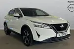 2022 Nissan Qashqai