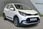 2024 Kia Picanto