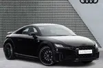 2023 Audi TT
