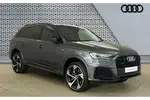 2022 Audi Q7
