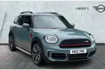 2021 MINI Countryman