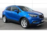 2018 Vauxhall Mokka X