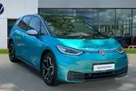 2020 Volkswagen ID.3