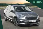 2025 Skoda Fabia