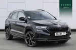 2023 Skoda Karoq
