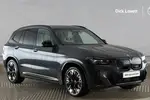 2021 BMW iX3