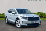 2024 Skoda Enyaq