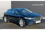 2021 Jaguar I-Pace
