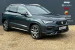 2022 SEAT Ateca