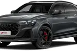 2026 Audi RS Q8