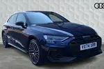 2024 Audi A3