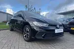 2024 Volkswagen Polo