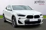 2019 BMW X2