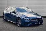 2022 Mercedes-Benz A-Class