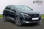 2023 Peugeot 5008
