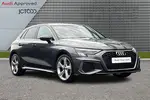 2023 Audi A3
