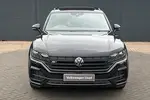 2021 Volkswagen Touareg