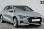 2026 Audi A3