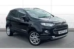 2017 Ford EcoSport