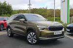 2024 Skoda Kodiaq